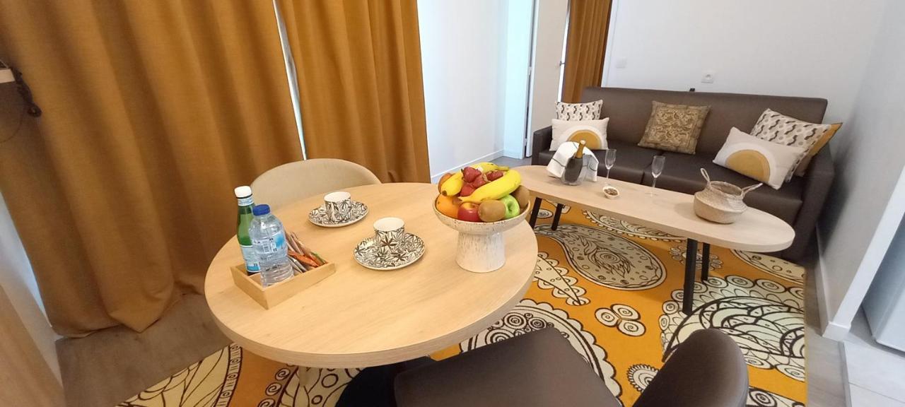 Residhome Bois Colombes Monceau Екстериор снимка