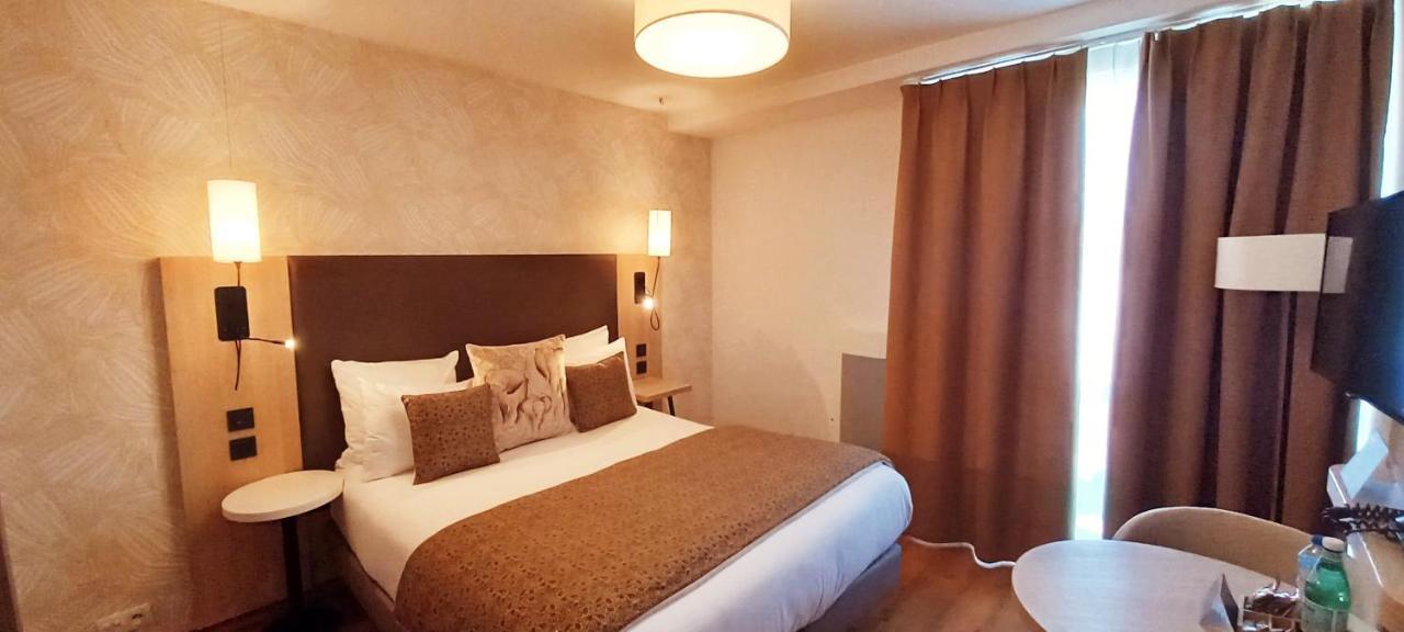 Residhome Bois Colombes Monceau Екстериор снимка