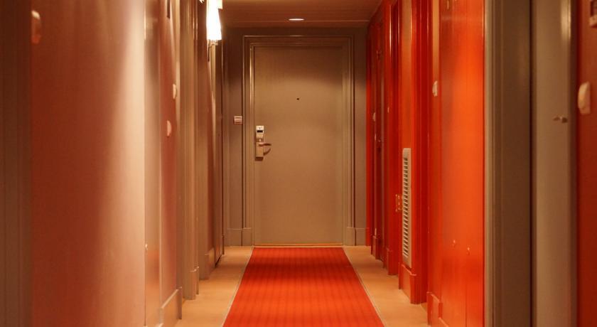 Residhome Bois Colombes Monceau Екстериор снимка