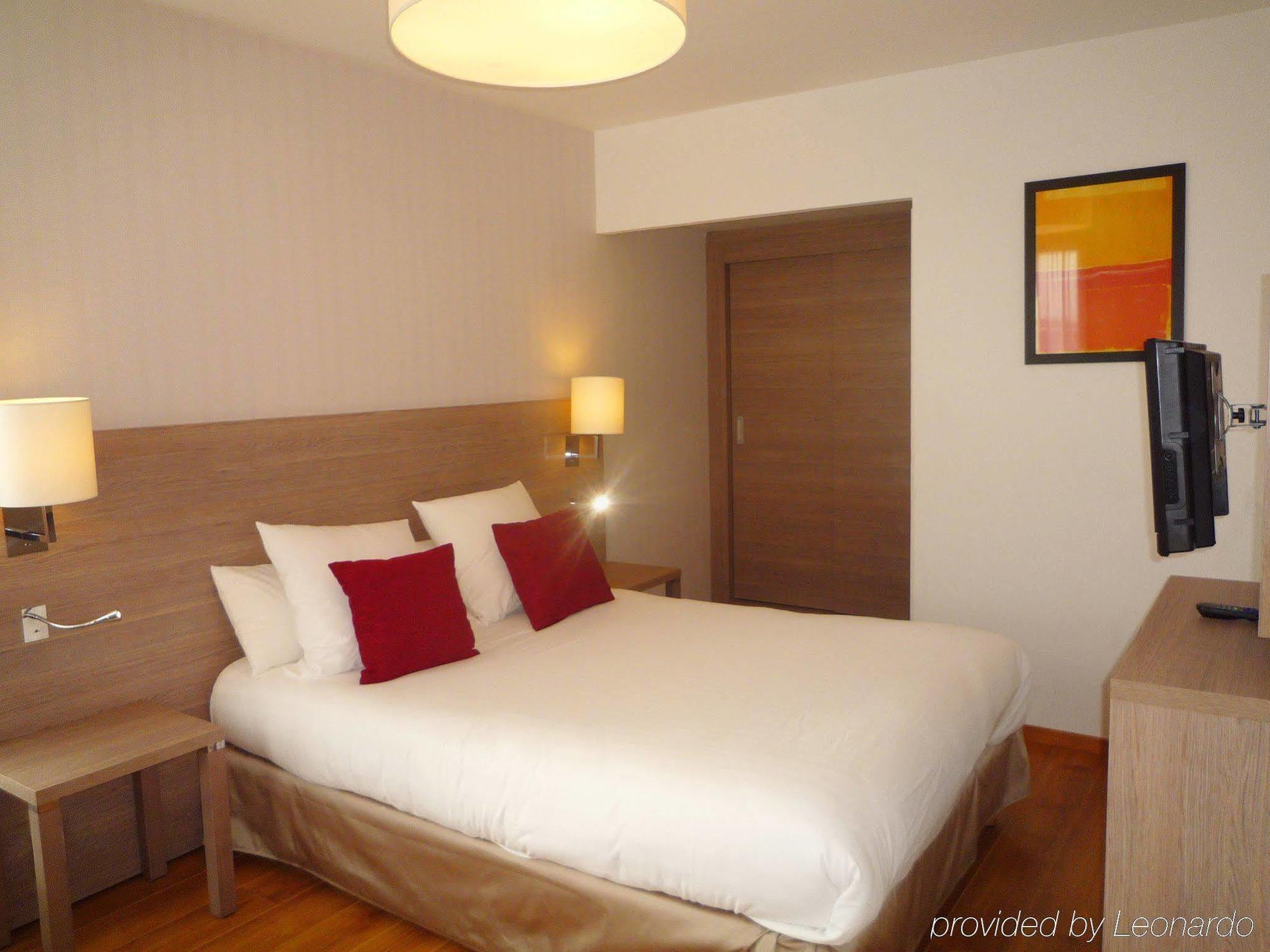 Residhome Bois Colombes Monceau Стая снимка
